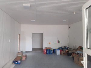 vand teren concesionat 145m patrati cu magazin amplasat 145m patrati - imagine 3