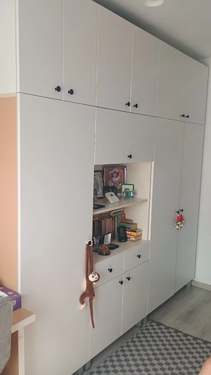 apartament 3 camere Brazda lui Novac  - imagine 6