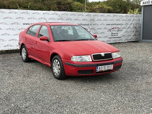 Vand Skoda Octavia Tour 1.4 MPI 75 CP Proprietar - imagine 2
