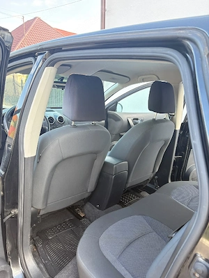 Nissan Qashqai . 2009, 2 4 - imagine 2