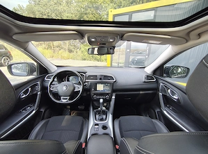 GARANTIE! Renault Kadjar,1.5CDI,134.000 km, AUTOMAT,Panoramic, Impecabil - imagine 2