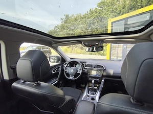 GARANTIE! Renault Kadjar,1.5CDI,134.000 km, AUTOMAT,Panoramic, Impecabil - imagine 4