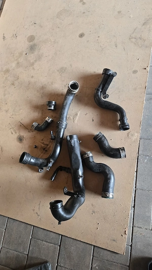 dezmembrez A3 8P 2.0 BKD - imagine 8