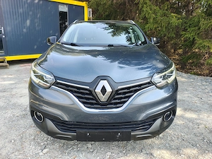 GARANTIE! Renault Kadjar,1.5CDI,134.000 km, AUTOMAT,Panoramic, Impecabil - imagine 5