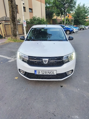 Logan 2 Facelift 0.9Tce 2019 - imagine 3
