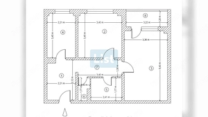 COMISION 0% | APARTAMENT 2 CAMERE | MILITARI | METROU GORJULUI | - imagine 18