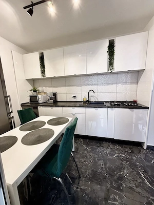 Apartament doua camere Astra - imagine 5