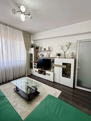 Apartament doua camere Astra - imagine 2