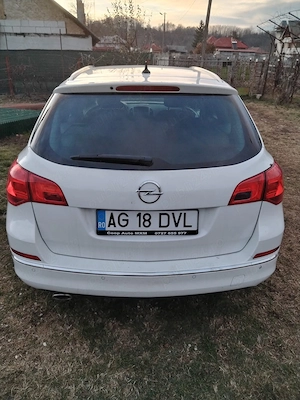 Vând Opel Astra  - imagine 5