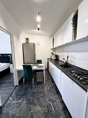 Apartament doua camere Astra - imagine 4