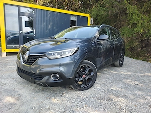 GARANTIE! Renault Kadjar,1.5CDI,134.000 km, AUTOMAT,Panoramic, Impecabil