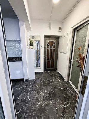 Apartament doua camere Astra - imagine 3