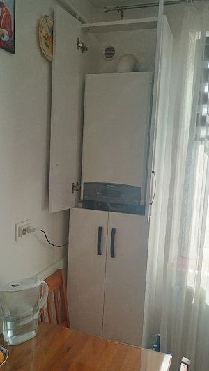 apartament 3 camere Brazda lui Novac  - imagine 10
