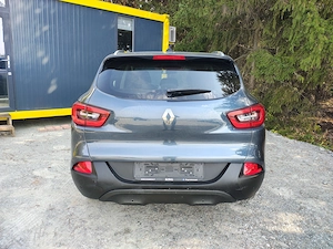 GARANTIE! Renault Kadjar,1.5CDI,134.000 km, AUTOMAT,Panoramic, Impecabil - imagine 6