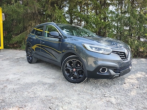 GARANTIE! Renault Kadjar,1.5CDI,134.000 km, AUTOMAT,Panoramic, Impecabil - imagine 9
