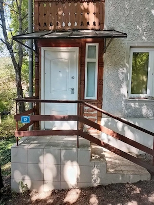 Vilă de vânzare în Băile Balvanyos! - imagine 2