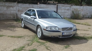 Piese de Volvo