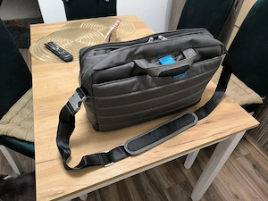 Geanta laptop POSS mare Heavy-Duty - Ca noua