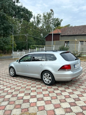 Volkswagen Golf 6 2012 - imagine 3