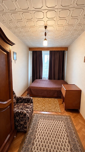 Apartament 3 camere - decomandat | Calea Bucuresti | et 4 4 - imagine 3