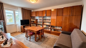 Apartament 3 camere - decomandat | Calea Bucuresti | et 4 4 - imagine 5