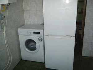 Vand Combina frigorifica