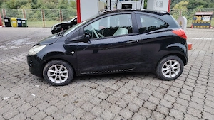 Vând Ford Ka 2013 - imagine 6
