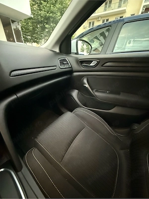Renault Megane 4 1.5dci automat  - imagine 8