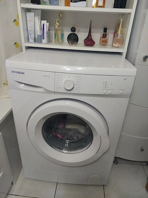 Masina de spalat rufe ,, Hyundai,,