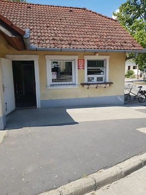 Vând spațiu comercial în Ungaria  - imagine 3