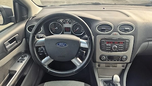 Ford Focus 2010 1.6TDCi - imagine 5