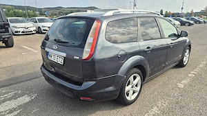 Ford Focus 2010 1.6TDCi - imagine 4