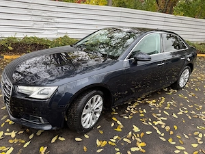 Audi A4 B9 2.0Tdi - imagine 2
