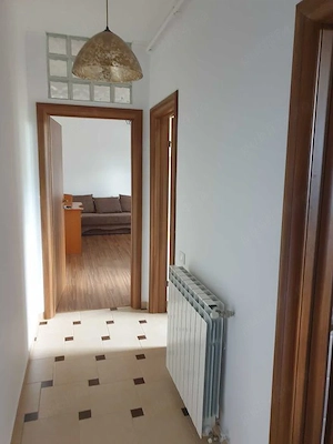 Inchiriez apartament cu doua camere zona Parc Bazilescu - imagine 5