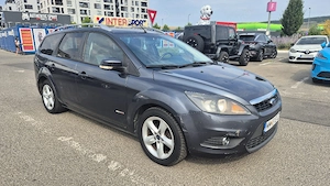 Ford Focus 2010 1.6TDCi