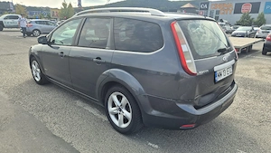 Ford Focus 2010 1.6TDCi - imagine 2