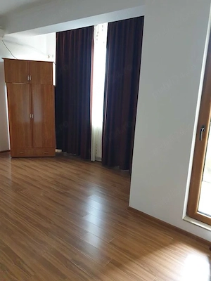 Inchiriez apartament cu doua camere zona Parc Bazilescu - imagine 8