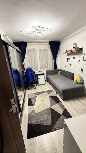 De vanzare apartament cu 2 camere, Sighisoara - imagine 3