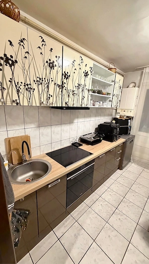 De vanzare apartament cu 2 camere, Sighisoara - imagine 6