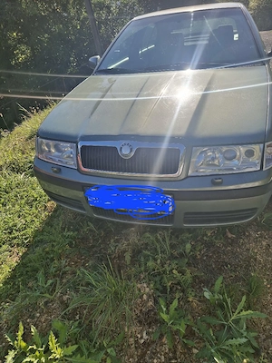 skoda octavia - imagine 5