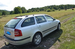 Skoda Octavia 1.9 TDI - imagine 2