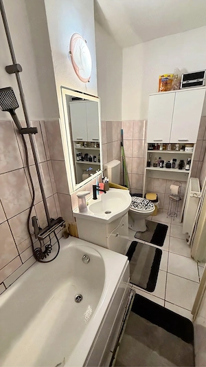 De vanzare apartament cu 2 camere, Sighisoara - imagine 7