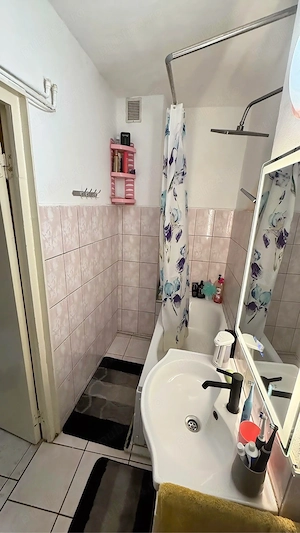 De vanzare apartament cu 2 camere, Sighisoara - imagine 8