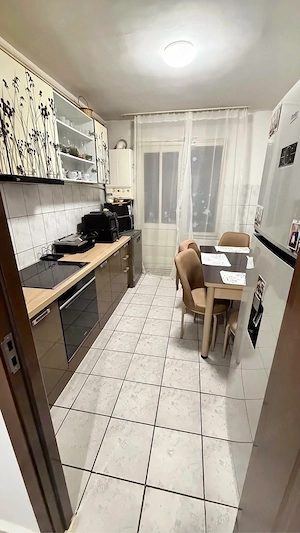De vanzare apartament cu 2 camere, Sighisoara - imagine 5