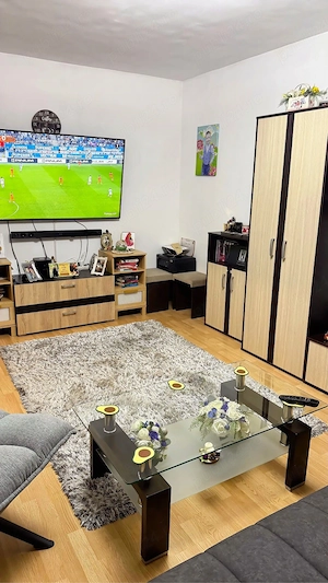 De vanzare apartament cu 2 camere, Sighisoara - imagine 2