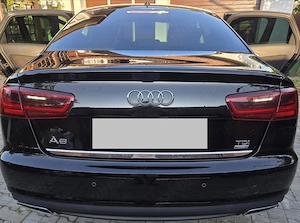 Audi A6 ultra 2.0tdi - imagine 2