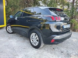 Peugeot 3008 1.5 Hdi, '19, Automat- Garantie, Rate! Impecabila - imagine 8