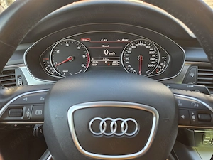 Audi A6 ultra 2.0tdi - imagine 4