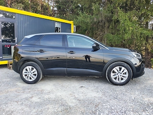 Peugeot 3008 1.5 Hdi, '19, Automat- Garantie, Rate! Impecabila - imagine 10