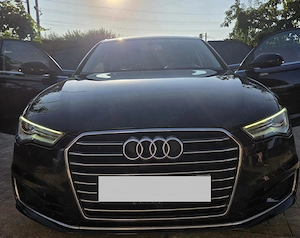 Audi A6 ultra 2.0tdi